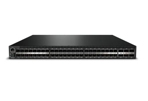 7159CFV - Lenovo 48-Port Front to Rear Network Switch