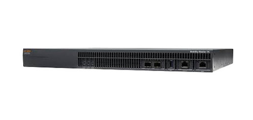 JY791A - HP E Aruba MCR-HW-1K Mobility Conductor Hardware Appliance with Support for up to 1000 Devices