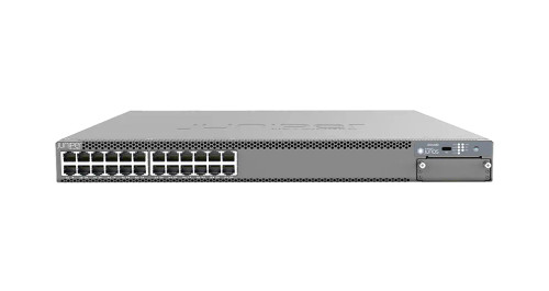 B-EX440024T-3M2-E - Juniper Networks 24-Port Gigabit Network Switch