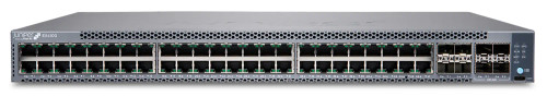 EX4100-48P - Juniper Networks 48-Port PoE 10GbE 25GbE Layer 3 1U Switch