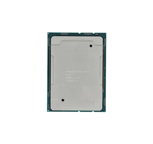 878093-001 - HPE 2.40GHz 20-Core Socket FCLGA3647 Processor