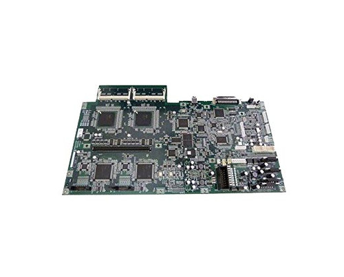PA03450-D900 - Fujitsu Control Pca FI-5900c