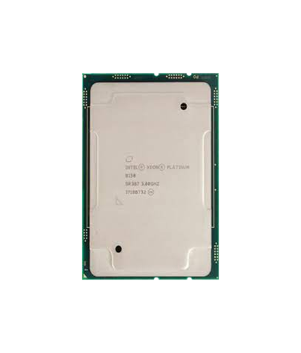 869090-L21 - HP Xeon Platinum 8158 12-Core 3.00GHz Processor Kit