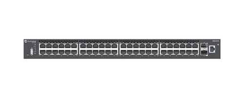AL4900A03-E6 - Extreme Networks ERS 4950GTS 50-port Ethernet Switch