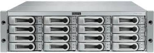 TV274VC/A - Apple VTrak J-Class Hard Drive Array 16TB 16 x 1TB Serial ATA Hard Drive SAS