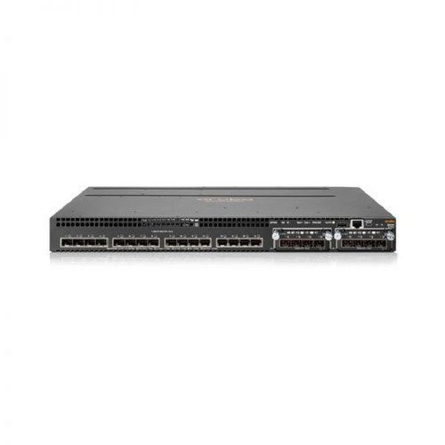 JL430A - HPE 24-Port SFP+ 10GbE Layer 3 Network Switch