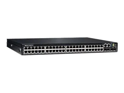 Dell N3248TE-ONR PowerSwitch Gigabit Ethernet Network Switch
