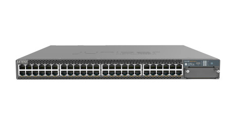 EX4400-48MP-S - Juniper Networks EX4400 48-Port PoE+ L3 Managed Switch