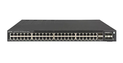 ICX7550-48ZP-E2-R3 - Ruckus Networks Network Switch