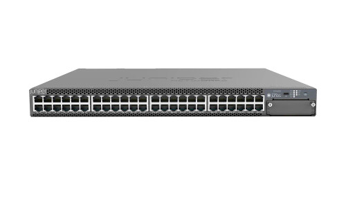 B-EX440048T-EDU - Juniper Networks 48-Port Gigabit Network Switch 3YR Support