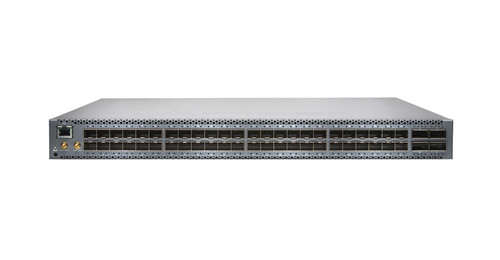 QFX5110-48S-AFI2 - Juniper Networks 48-Port SFP+ 4-Port QSFP28 Ethernet Switch