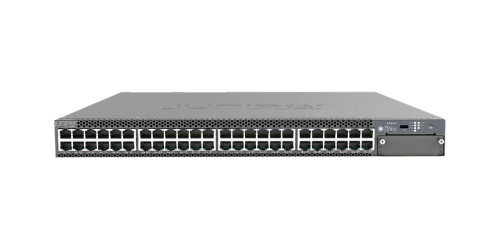 B-EX440048T-5M2-E - Juniper Networks 48-Port Gigabit Network Switch 5YR License