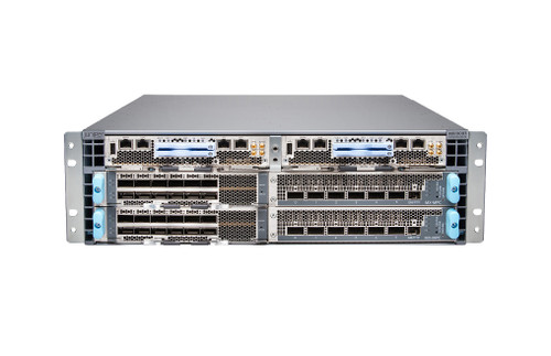 JNP10003-CHAS - Juniper JNP10003 3U Rack-mountable Router Chassis