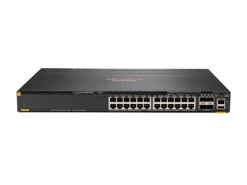 HPE JL662A High-Quality Network Switch Deals Save Big