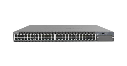 B-EX4448TDA-3M2-E - Juniper Networks 48-Port DC Network Switch 3YR Support