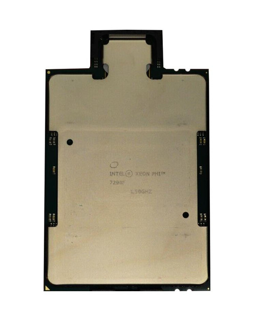 867562-001 - HP 1.50GHz 72-Core Socket LGA3647 Xeon Phi Processor