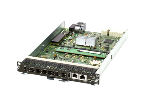 R0X31-61101 - HP Aruba 6400 Management Module Network Switch Controller