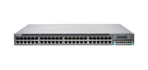 B-EX430048TA-3M2-E - Juniper Networks 48-Port Gigabit Network Switch