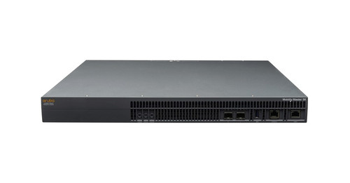 JY792-61001 - HP E Aruba MCR-HW-5K Mobility Conductor Hardware Appliance with Support for up to 5000 Devices