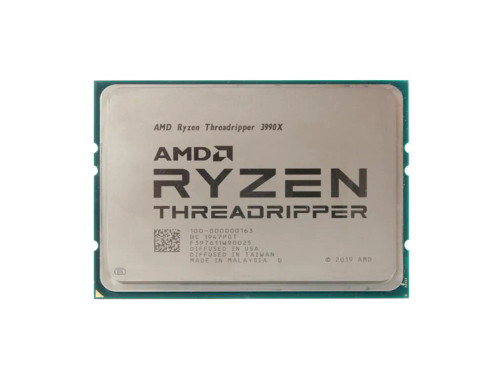 100-100000163WOF - AMD 64-Core 2.9GHz sTRX4 256MB L3 Processor