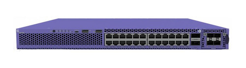 X465-24W-B1 - Extreme Networks 24-Port 1100W Network Switch