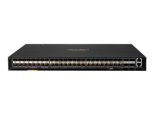 JL579A - HP Aruba 8320 Series 8320-32-40G-QSFP+ 32 x QSFP+ Ports 40GBase-X Layer 3 Managed Rack-mountable Gigabit Ethernet Network Switch