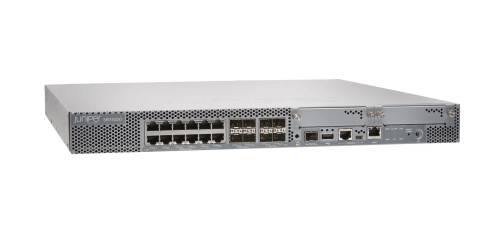 SRX1500-SYS-JE-AC - Juniper Networks 1U 12x 1GbE 4x 10GbE SFP+ Network Firewall