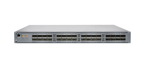 QFX5110-32Q-AFO2 - Juniper 32-Port 40GbE QSFP+ 4-Port 100GbE 1U Network Switch