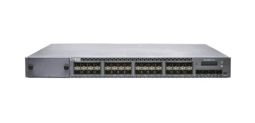 B-EX430032F-5M2-E - Juniper Networks 32-Port SFP+ Network Switch 5YR License