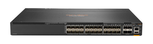 JL658A - HP 24-Port 4 SFP Layer 3 Stackable Network Switch