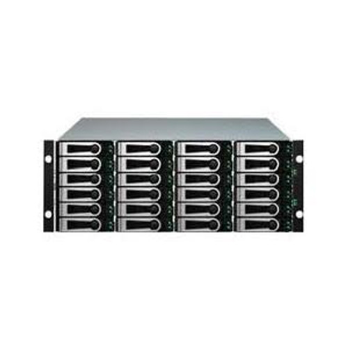NVR1840UD - Sony Promise Hard Drive Array 16 x HDD Installed 16TB Installed HDD Capacity RAID Supported iSCSI 3U Rack-mountable
