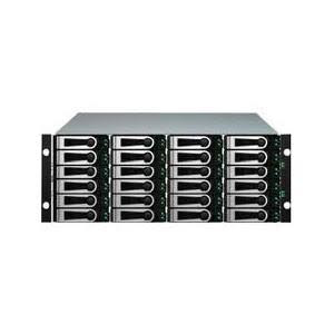 NVR1840UD - Sony 16TB 16-Bay iSCSI 3U Rack Hard Drive Array