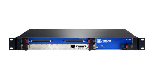 CTP2008-AC-03 - Juniper Networks 1U Rack-mountable Chassis AC Power Supply