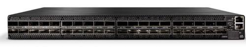 MQM8700-HS2F - Mellanox 40-Port QSFP56 200GbE HDR InfiniBand Switch