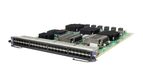 JG624A - HP 48-Port 10GbE SFP+ Network Switch Module