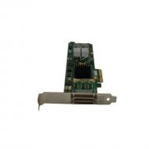 445009-001 - HP U320e Dual Channel SCSI Host Bus Adapter