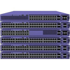 X465-48W-B1 - Extreme Networks 48-Port 2000W Network Switch
