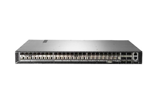 JL318-61101 - HPE 48-Port SFP+ 6-Port QSFP+ Layer 3 Network Switch