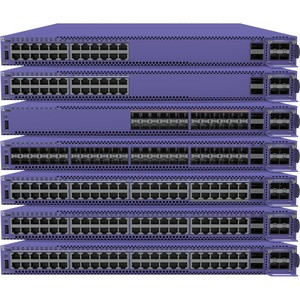5520-48SE - Extreme Networks 48-Port SFP Network Switch