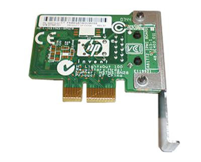 445515-001 - HP Lights Out 100c Remote Management Card