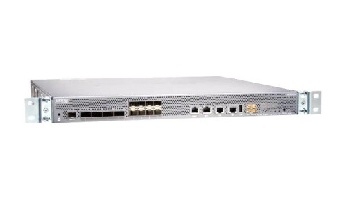 JNP204-CHAS - Juniper Networks Universal Chassis Router