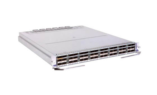 JH359A - HP 48-Port 40GbE QSFP+ Network Switch