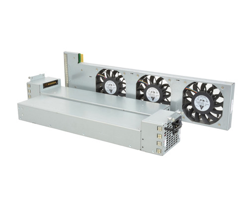PWR-FAN-MX480-AC-HC-U - Juniper 4x 2520W AC PSU HC Fantray Power Cooling Kit