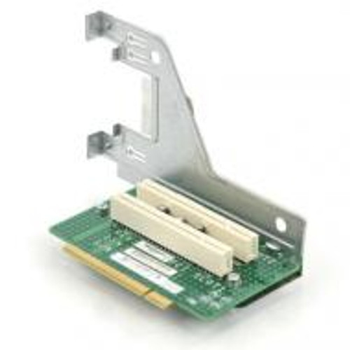 445758-001 - HP Dual-Slot PCI Riser Card for rp5700 Desktop