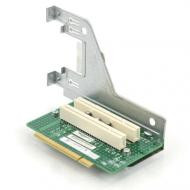 445758-001 - HP Dual-Slot PCI Riser Card