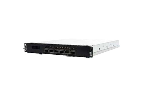 JL366-61001 - HP 6-Port 40GbE/100GbE QSFP28 Network Module