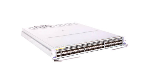 12900E - HP 48-Port 1/10GbE SFP+ 2-Port 100GbE QSFP28 Switch