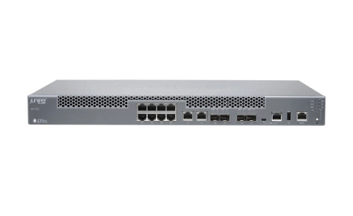 MX150-R-TAA - Juniper Networks 40Gbps 10 Gigabit Ethernet 1U AC Router