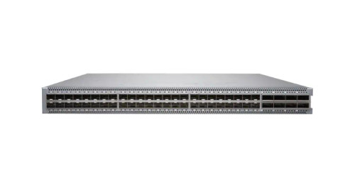 B-EX4650AO-5M2-E - Juniper Networks 48-Port 25GbE Network Switch