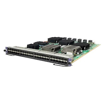 JH006A - HPE 8-Port 100GbE CXP Network Switch Module